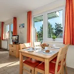 Apartment Zur Sonne, App 1 *