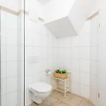 Zur Sonne, App 1 Apartment Heringsdorf (Usedom)