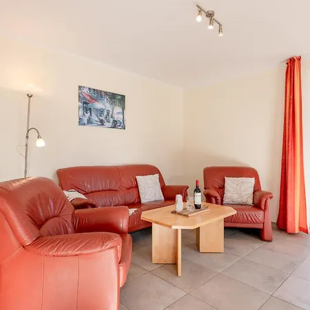 Apartment Zur Sonne, App 1