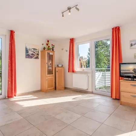 Apartment Zur Sonne, App 1 *