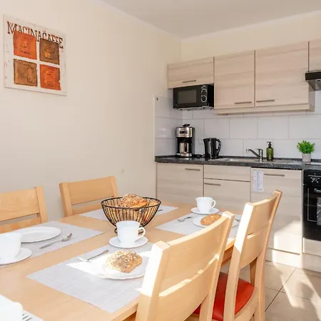 Apartment Zur Sonne, App 1