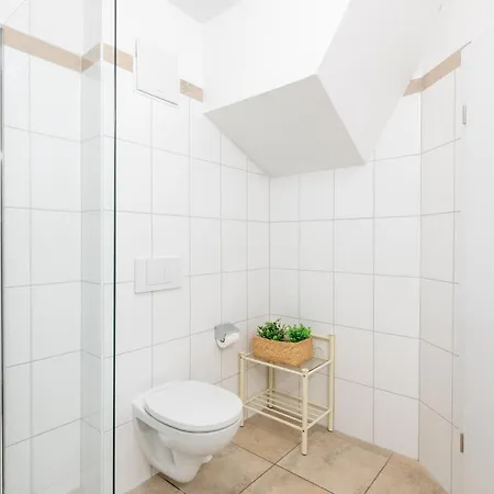 Zur Sonne, App 1 Apartment Ostseebad Heringsdorf