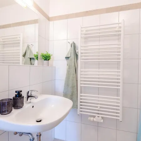 Zur Sonne, App 1 Apartment